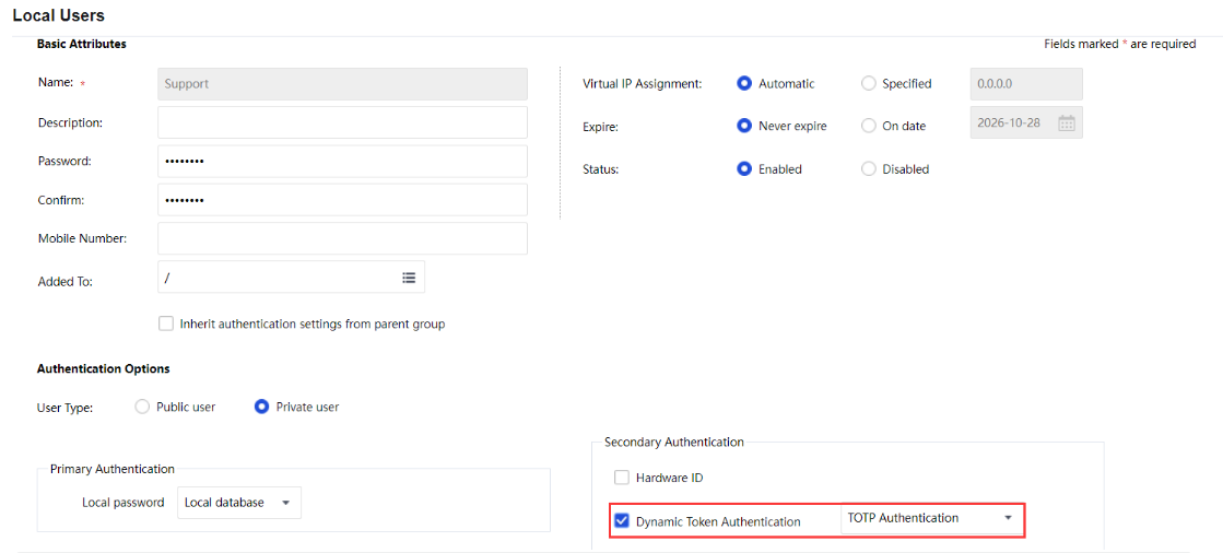A screenshot of a computer

Description automatically generated