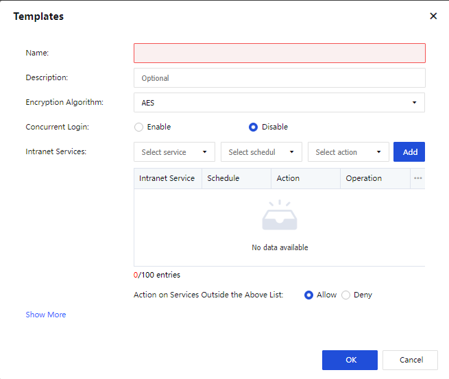 A screenshot of a computer

Description automatically generated