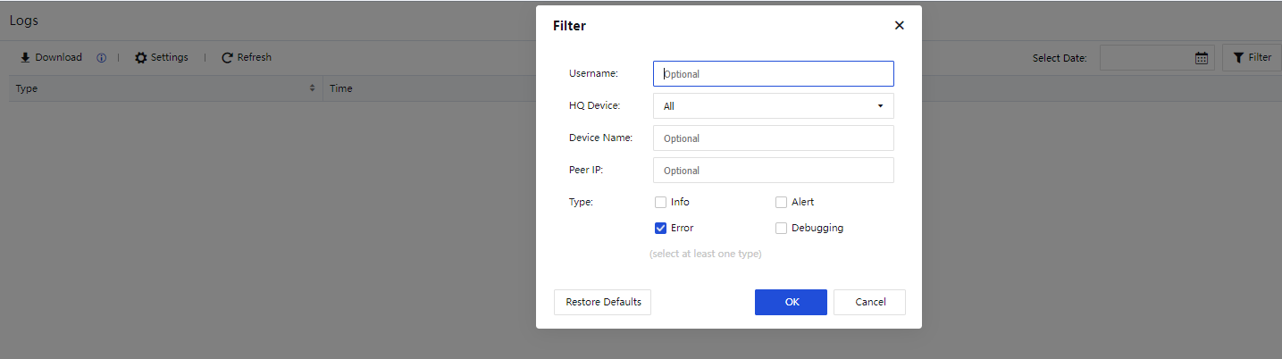 A screenshot of a computer

Description automatically generated