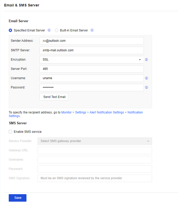 A screenshot of a computer

Description automatically generated