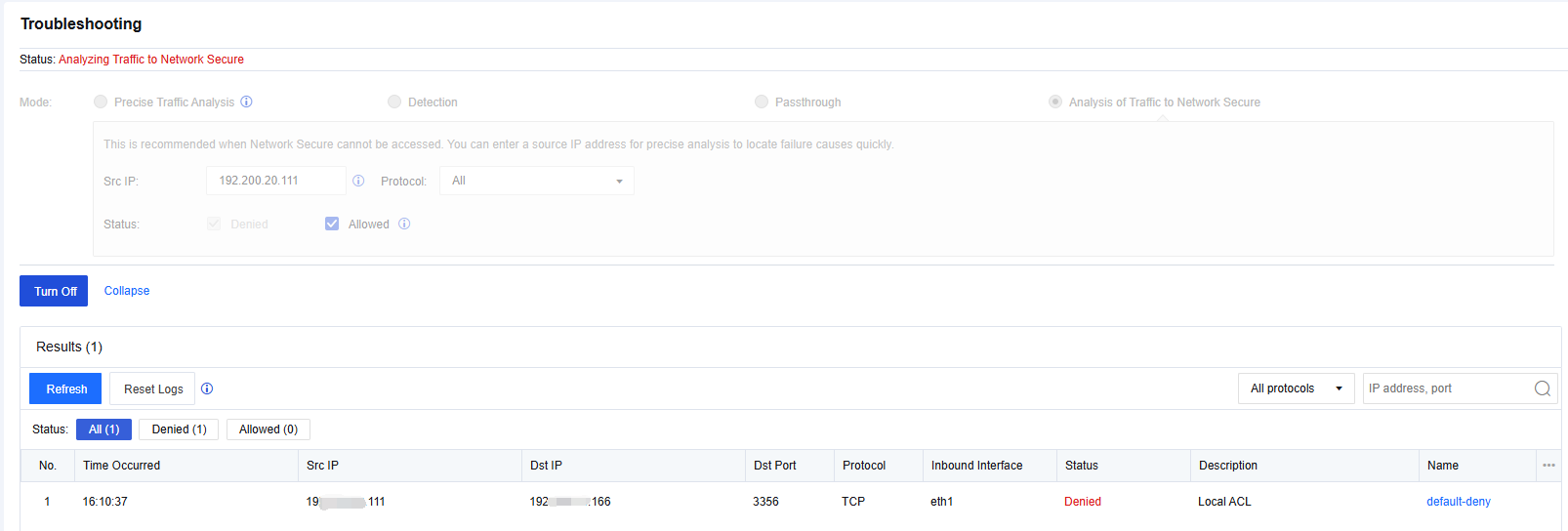 A screenshot of a computer

Description automatically generated