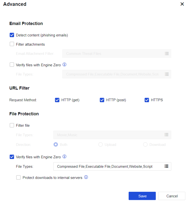 A screenshot of a computer

Description automatically generated