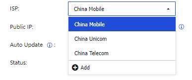 A screenshot of a computer

Description automatically generated