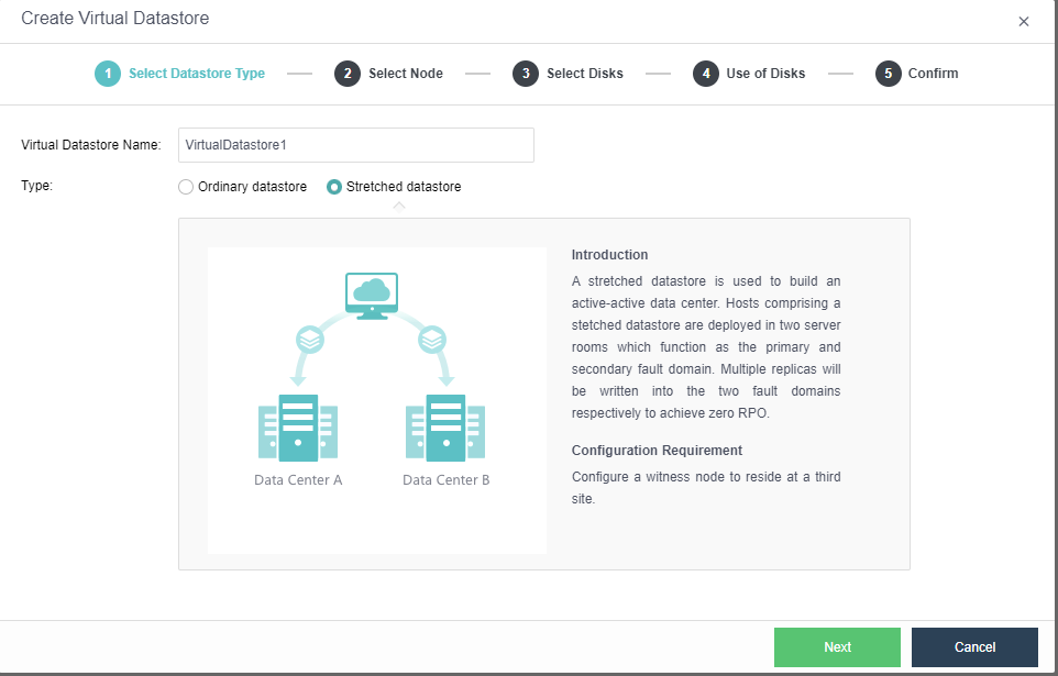 Graphical user interface, application  Description automatically generated