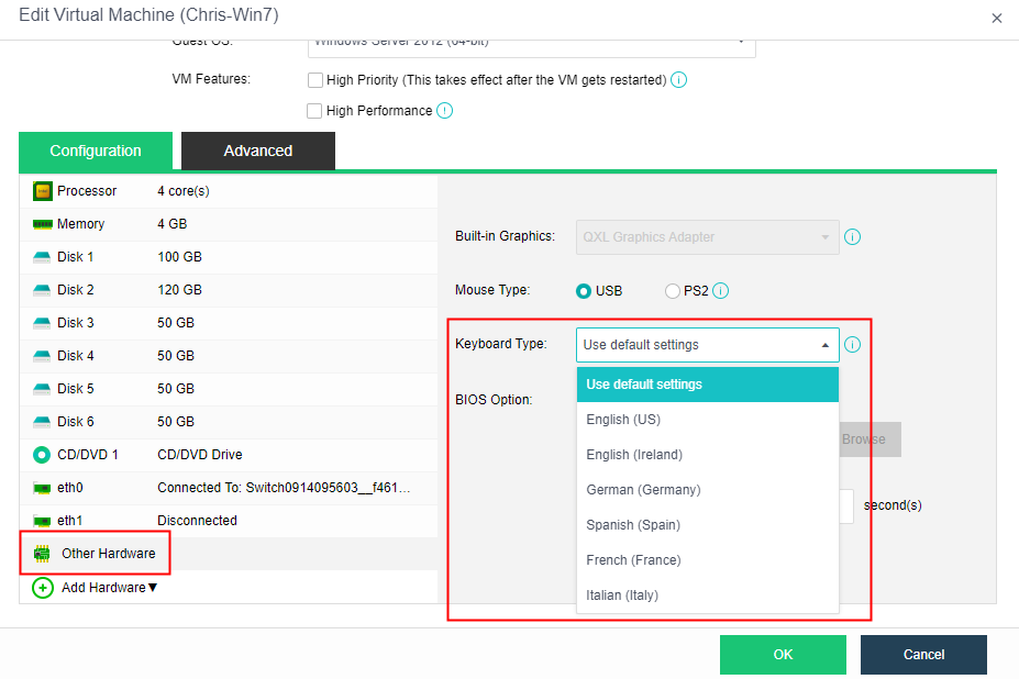 Graphical user interface, application  Description automatically generated