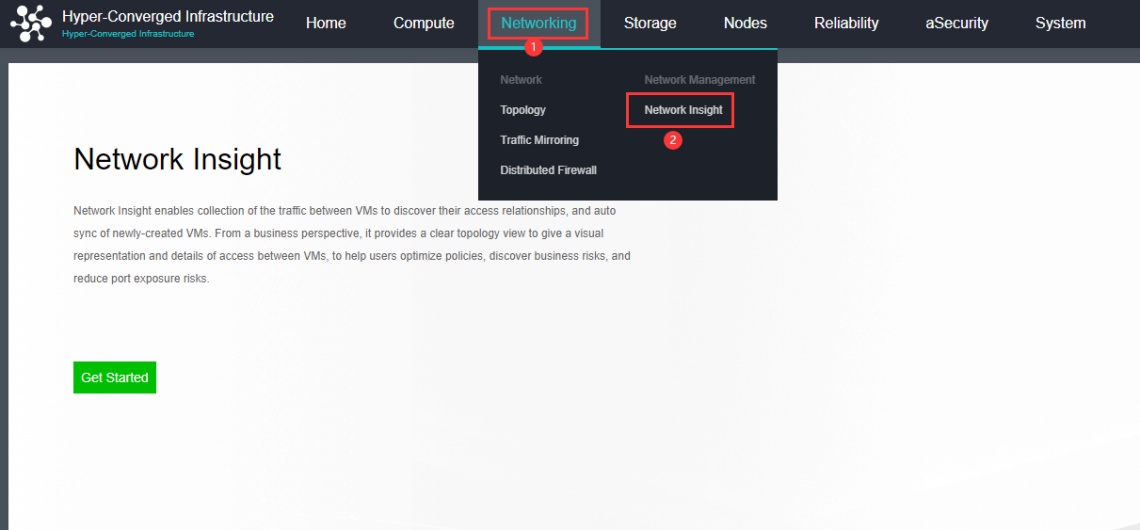 Graphical user interface, website  Description automatically generated