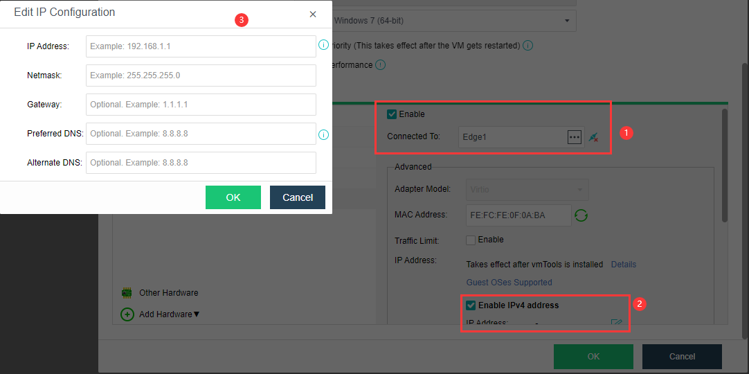 Graphical user interface, text, application  Description automatically generated