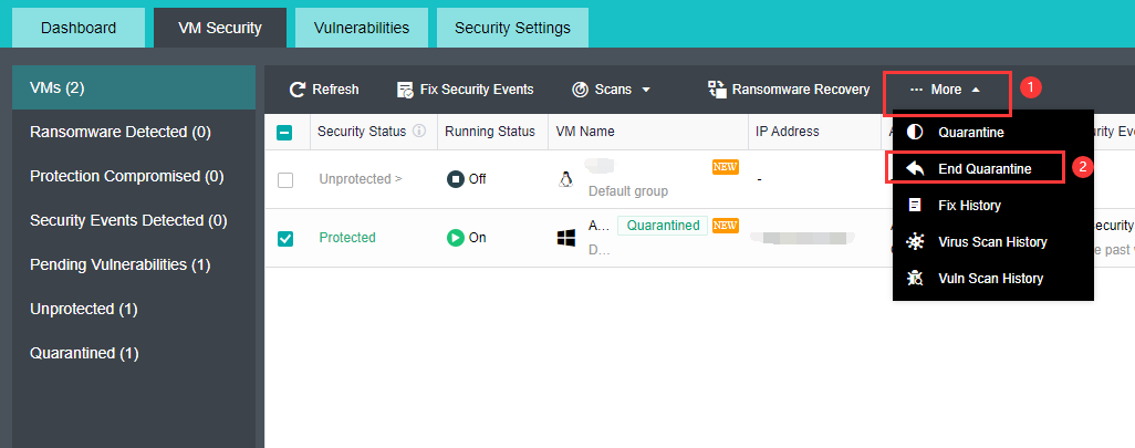 Graphical user interface, text, application  Description automatically generated