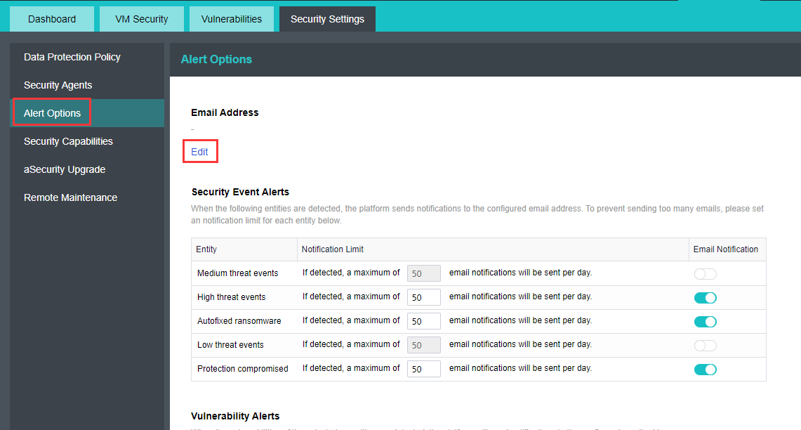 A screenshot of a computer  Description automatically generated