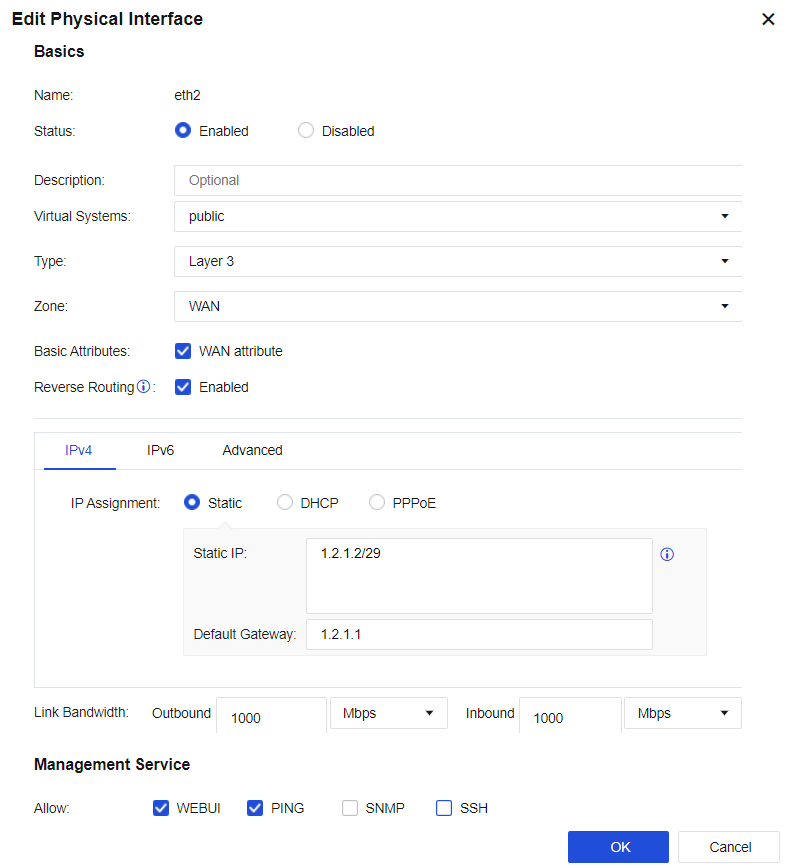 A screenshot of a computer

Description automatically generated