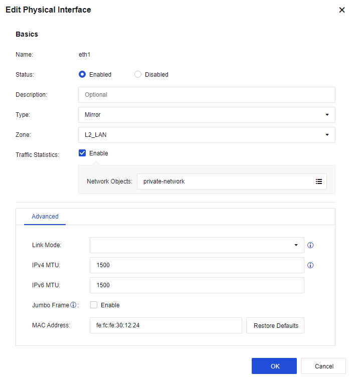 A screenshot of a computer

Description automatically generated