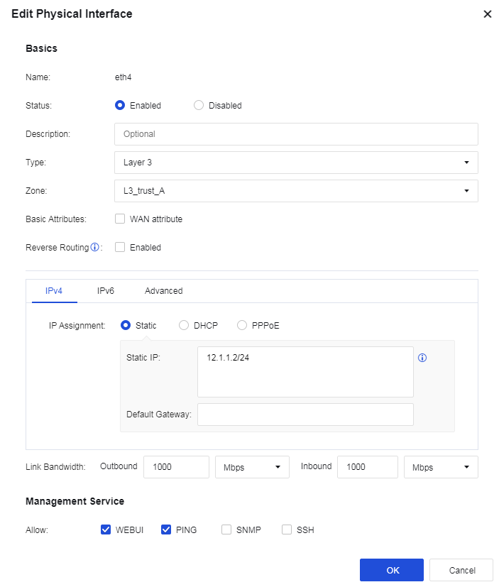 A screenshot of a computer

Description automatically generated