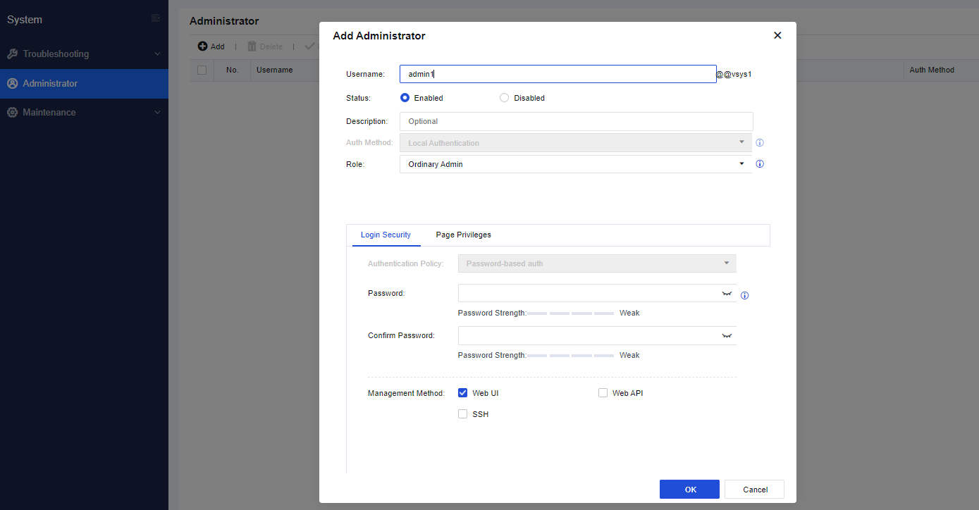 A screenshot of a computer

Description automatically generated