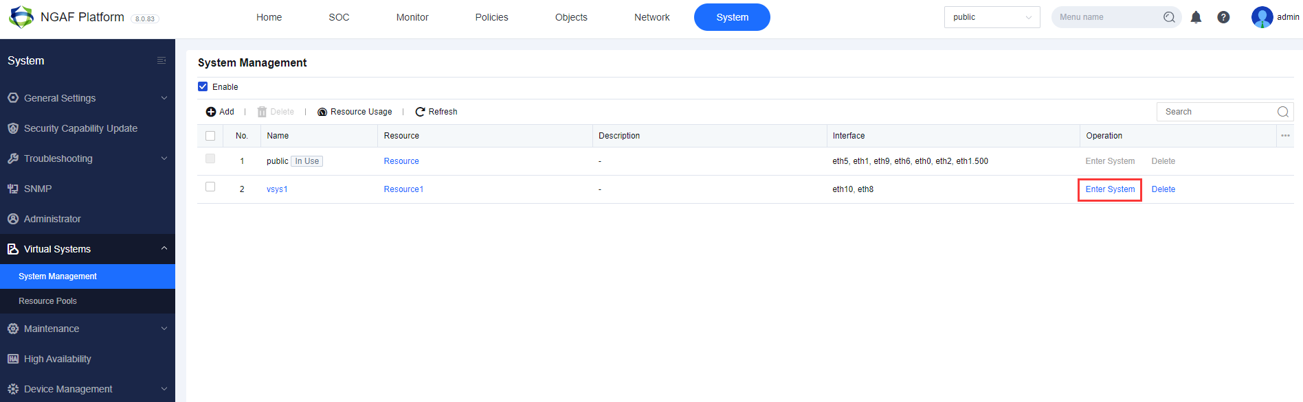 A screenshot of a computer

Description automatically generated
