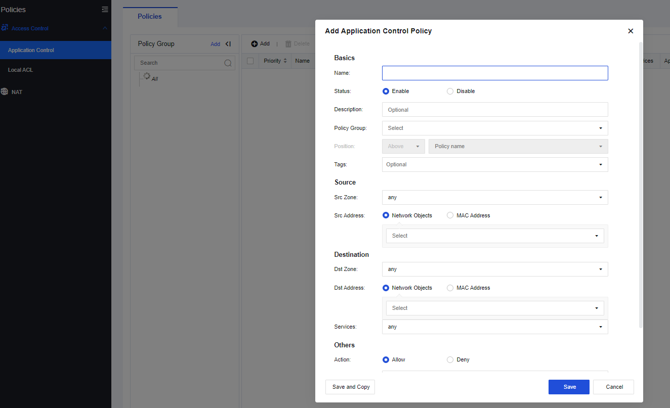 A screenshot of a computer

Description automatically generated
