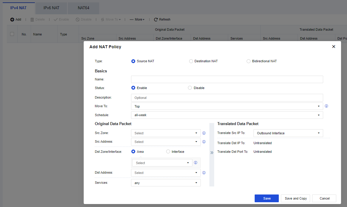 A screenshot of a computer

Description automatically generated
