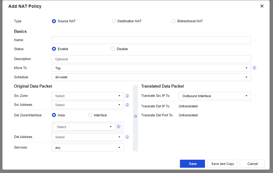A screenshot of a computer

Description automatically generated
