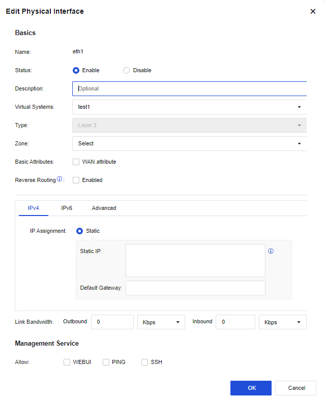 A screenshot of a computer

Description automatically generated