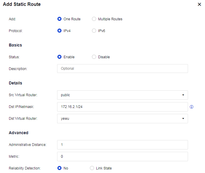 A screenshot of a router

Description automatically generated