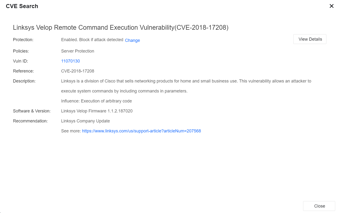 A screenshot of a computer

Description automatically generated
