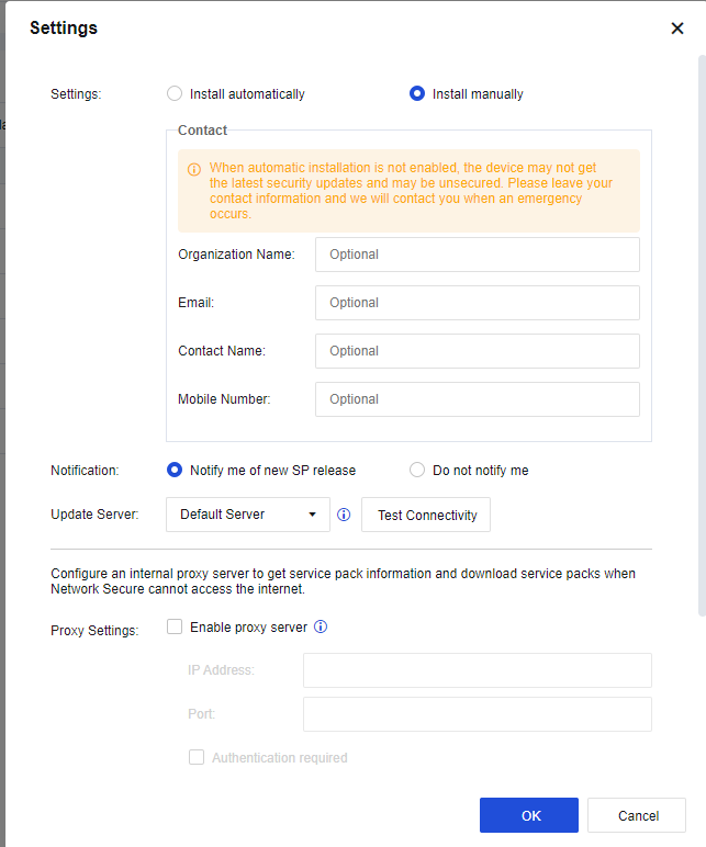 A screenshot of a computer

Description automatically generated