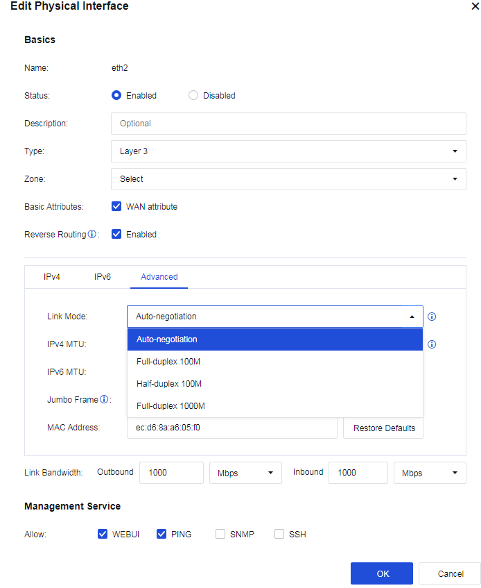 A screenshot of a computer

Description automatically generated