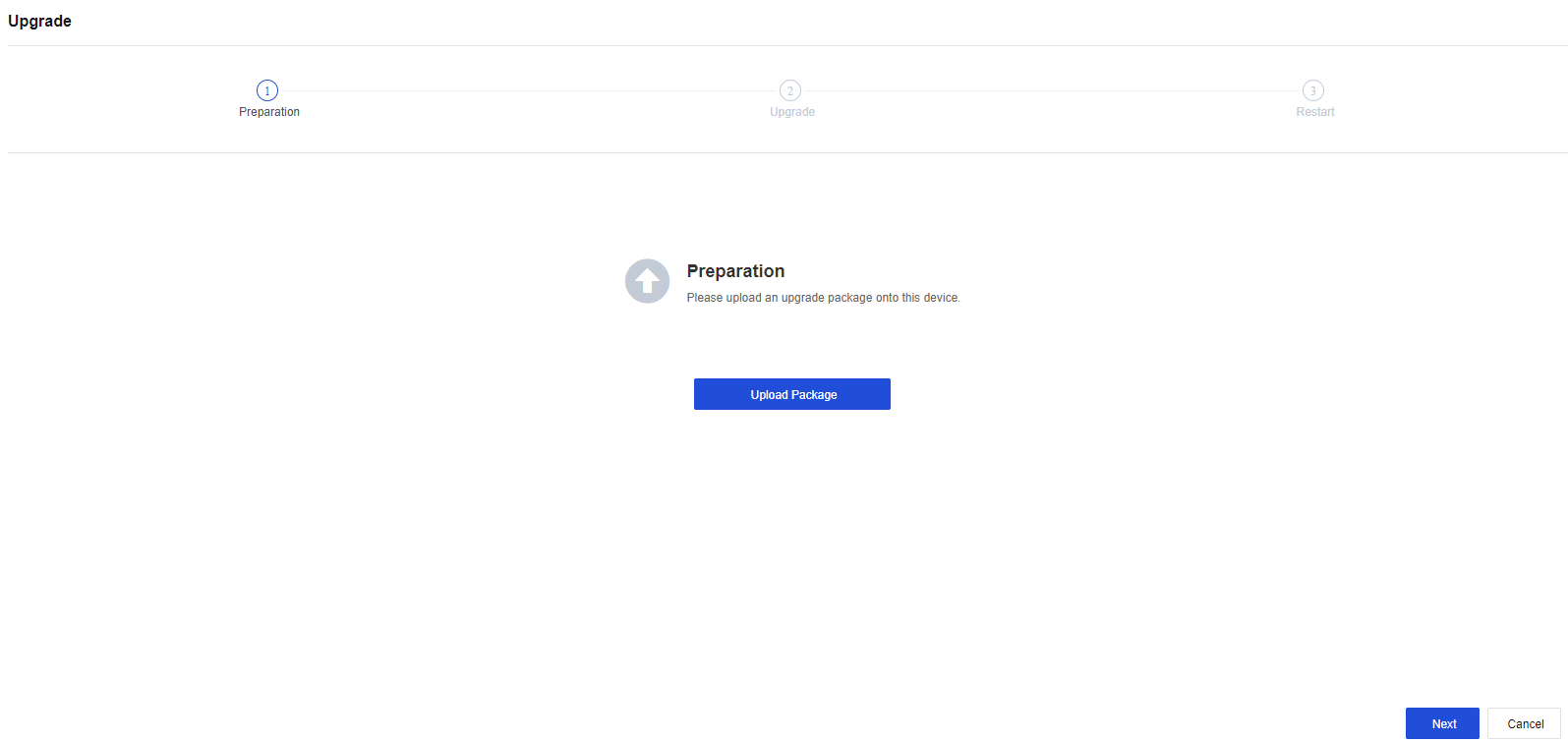 A screenshot of a computer

Description automatically generated