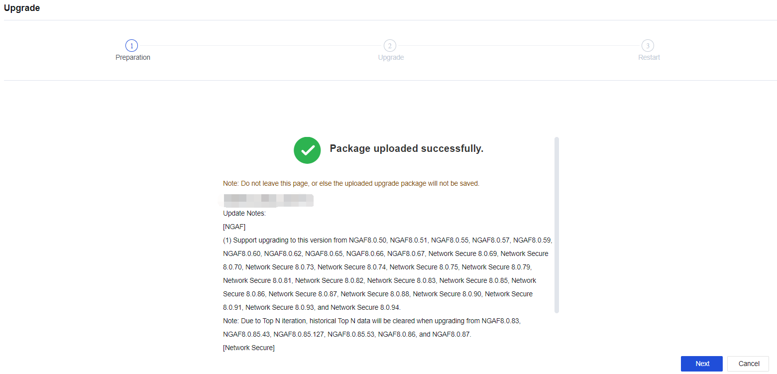 A screenshot of a computer

Description automatically generated