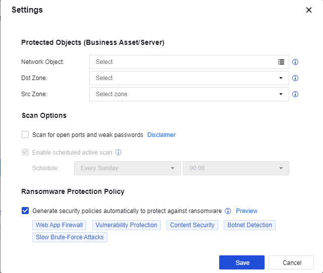 A screenshot of a computer

Description automatically generated