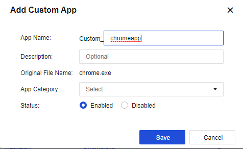 A screenshot of a computer

Description automatically generated
