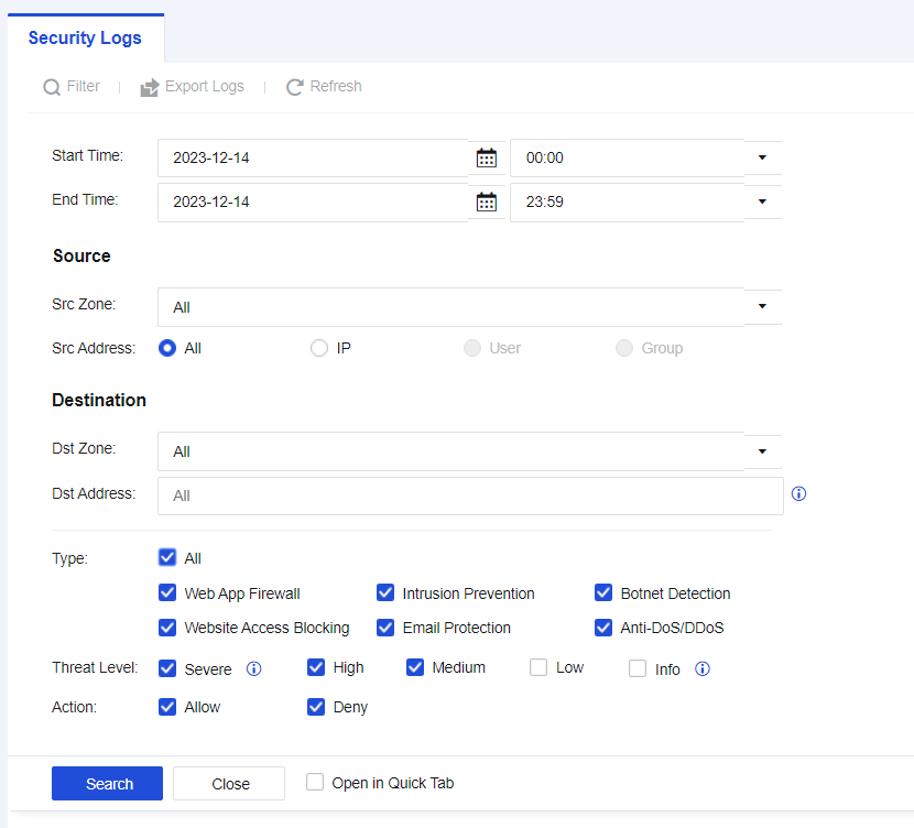 A screenshot of a computer

Description automatically generated