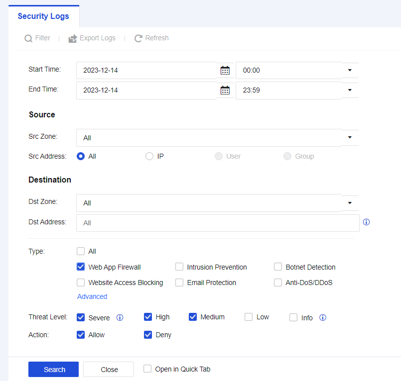 A screenshot of a computer

Description automatically generated