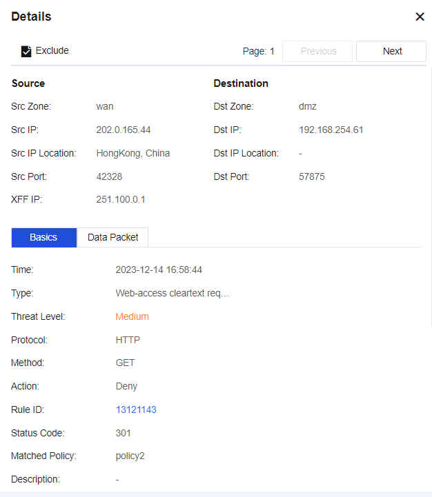 A screenshot of a computer

Description automatically generated