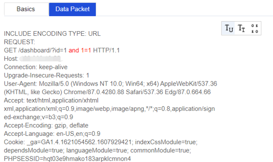 A screenshot of a computer

Description automatically generated