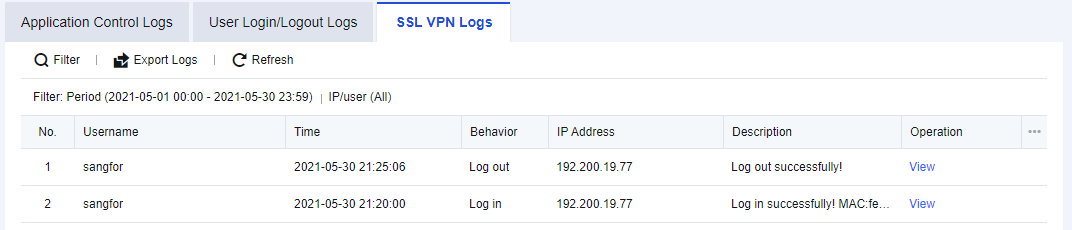 A screenshot of a computer

Description automatically generated