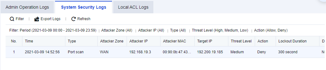A screenshot of a computer

Description automatically generated