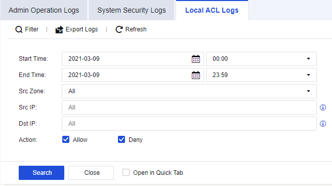 A screenshot of a login

Description automatically generated