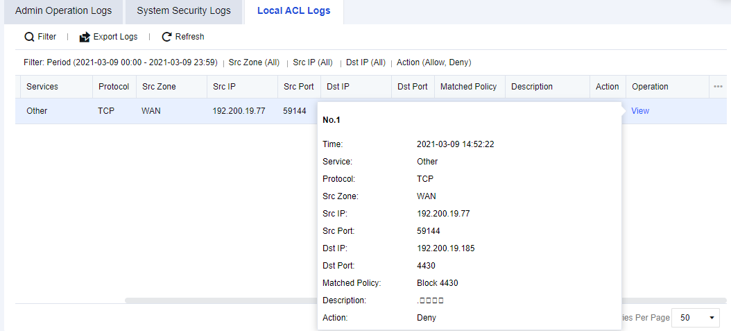 A screenshot of a computer

Description automatically generated