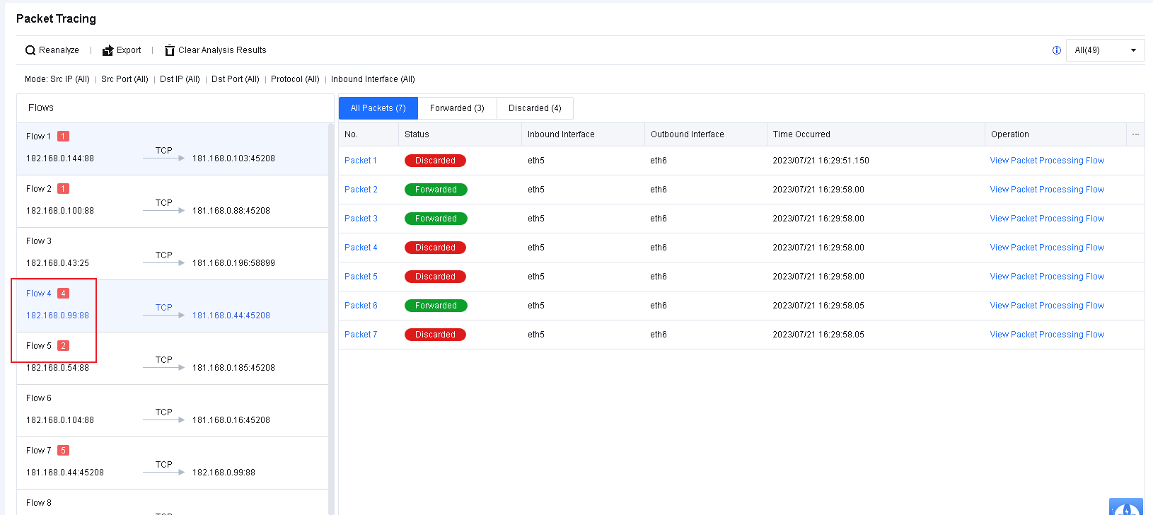 A screenshot of a computer

Description automatically generated