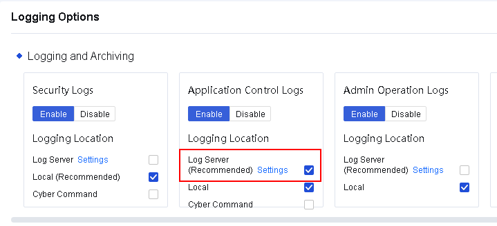 A screenshot of a login screen

Description automatically generated