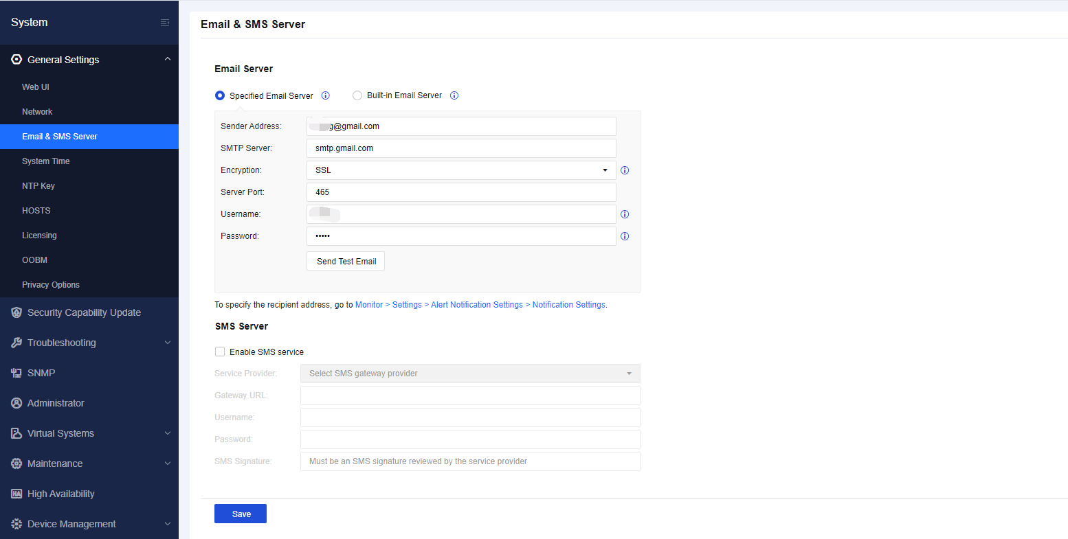 A screenshot of a computer

Description automatically generated
