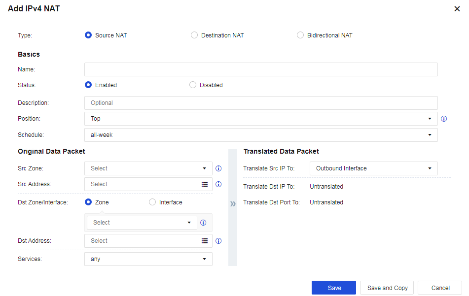A screenshot of a computer

Description automatically generated