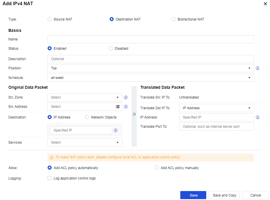 A screenshot of a computer

Description automatically generated
