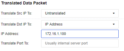 A screen shot of a computer

Description automatically generated