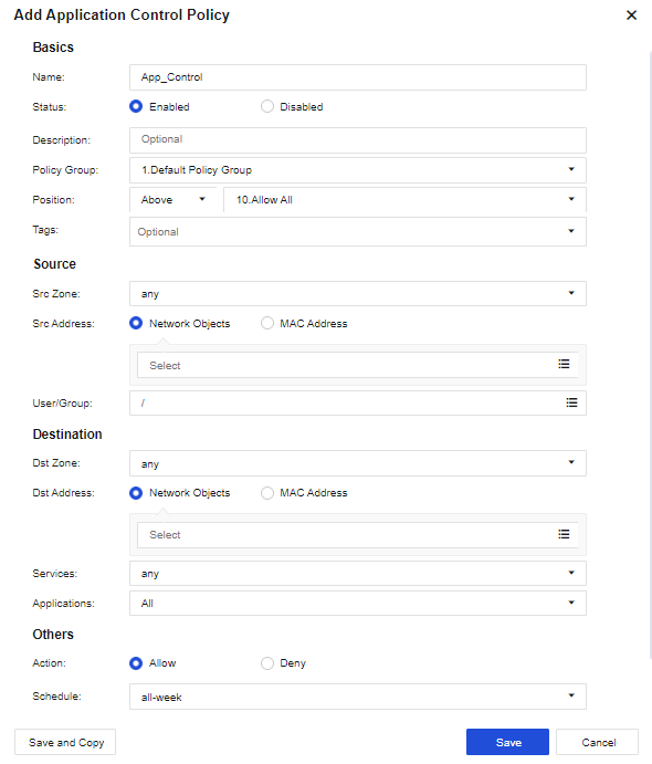 A screenshot of a computer

Description automatically generated