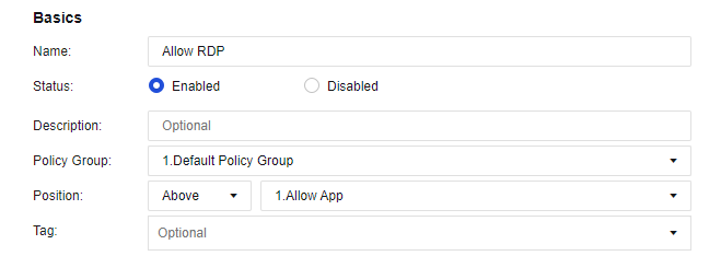 A screenshot of a computer

Description automatically generated