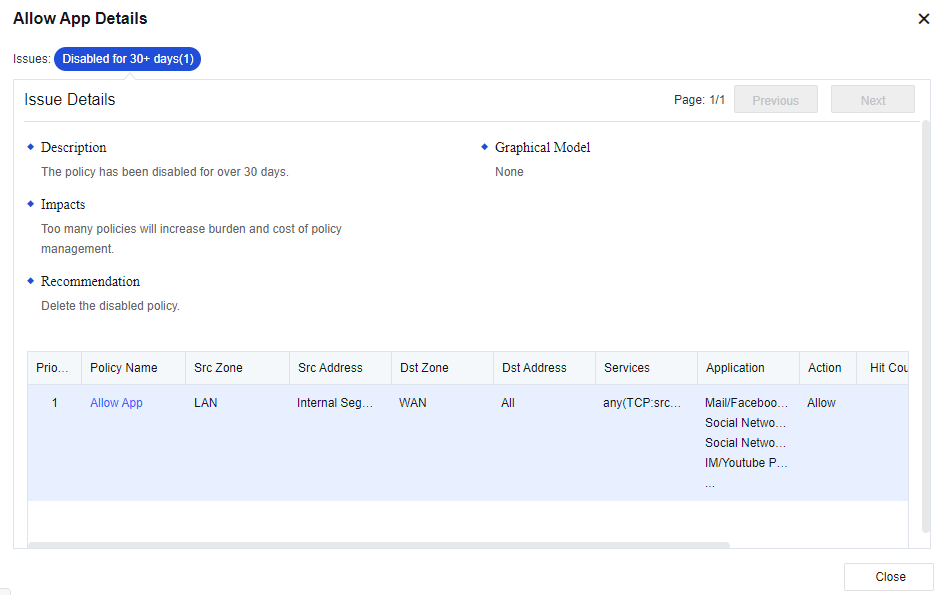 A screenshot of a computer

Description automatically generated