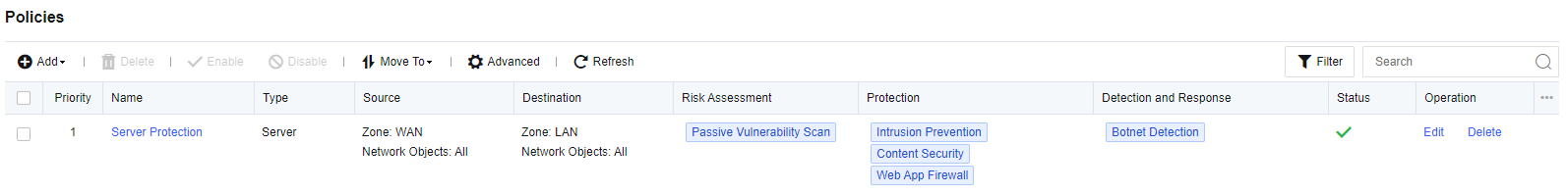 A screenshot of a computer

Description automatically generated
