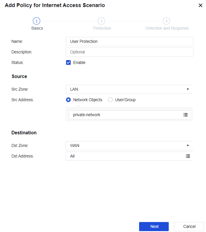 A screenshot of a computer

Description automatically generated