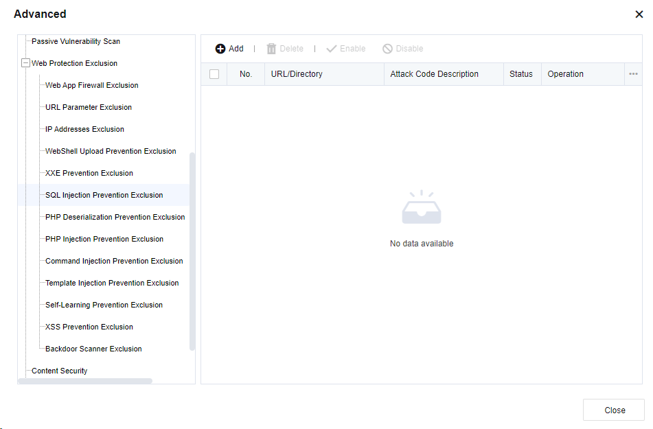 A screenshot of a computer

Description automatically generated